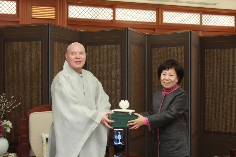 2014.01.08_문화재청장 나선화 예방